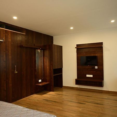 Hotel Dwaraka Kaglipur Экстерьер фото