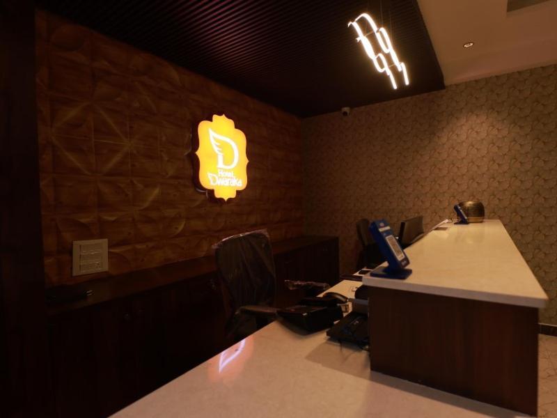 Hotel Dwaraka Kaglipur Экстерьер фото